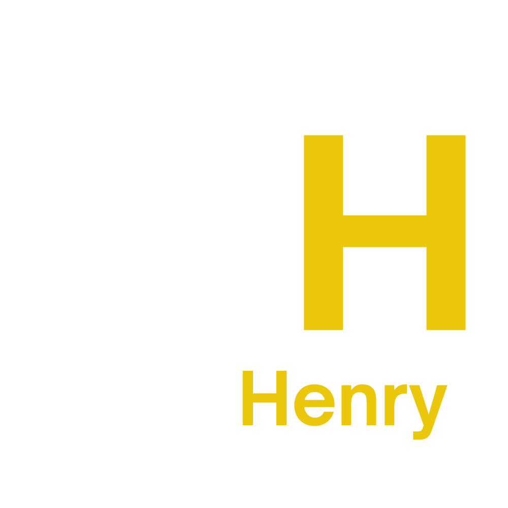 Alex Henry