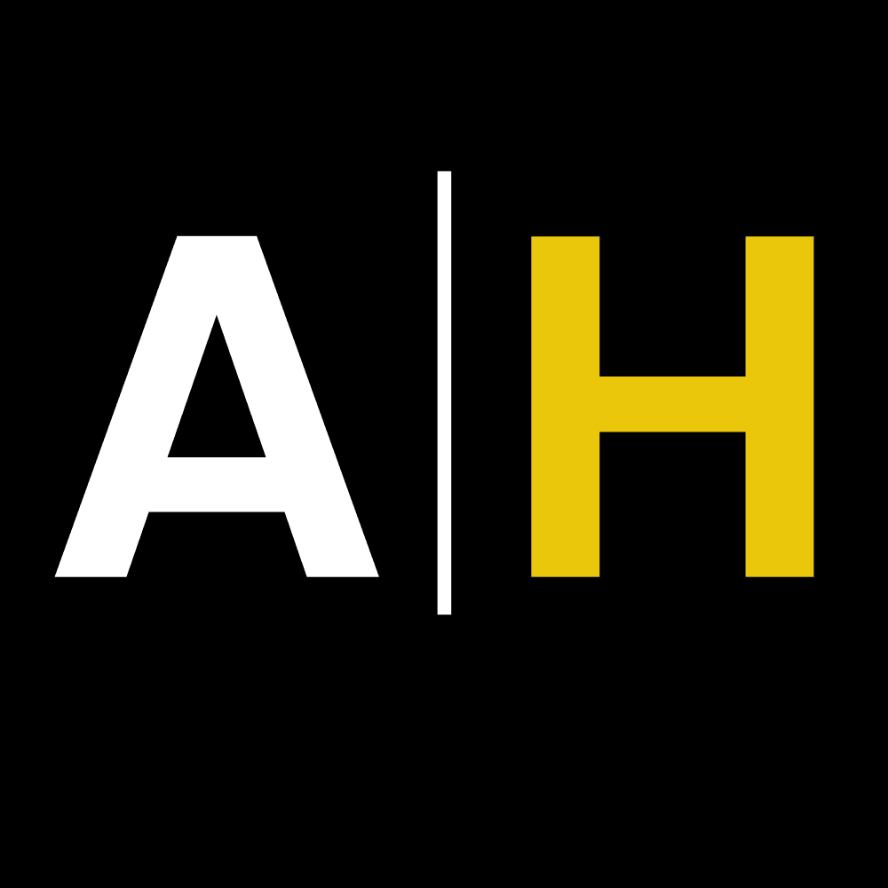 Alex Henry logo