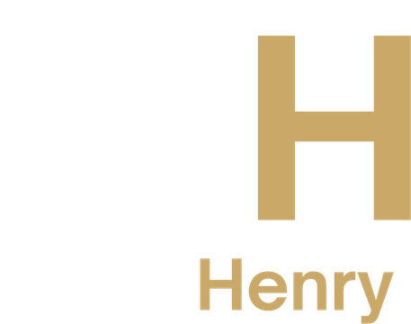 Alex Henry